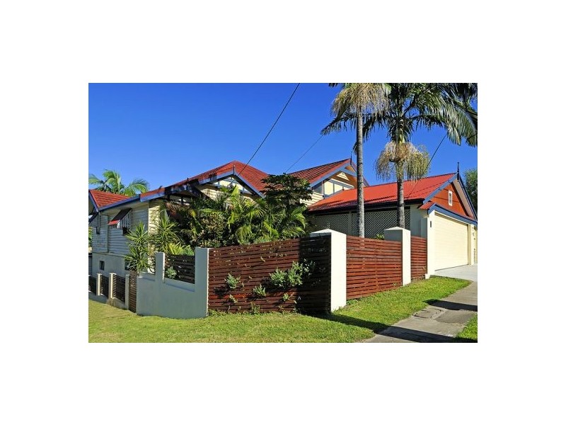 35 Plimsoll Street, Greenslopes QLD 4120