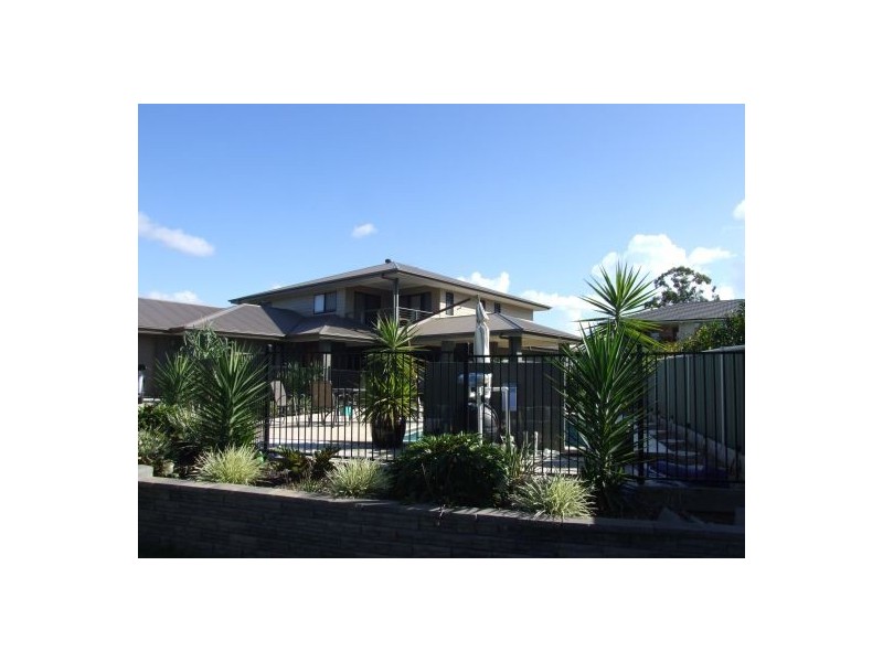 10 Risebrough Terrace, Cleveland QLD 4163