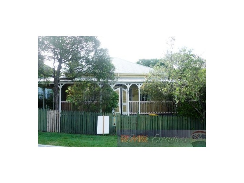 6 Lucas Street, Lutwyche QLD 4030