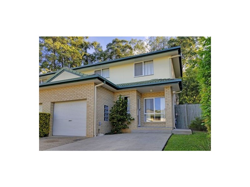 2 / 39  Blantyre Rd, Mount Gravatt East QLD 4122