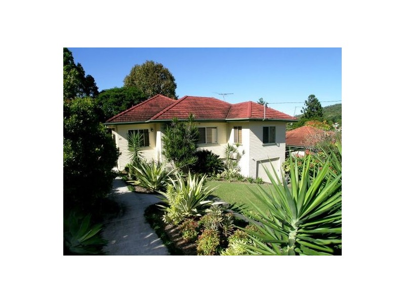 45 Springwood Street, Mount Gravatt East QLD 4122