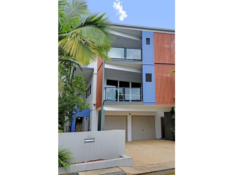 4A Kingfisher Lane, East Brisbane QLD 4169