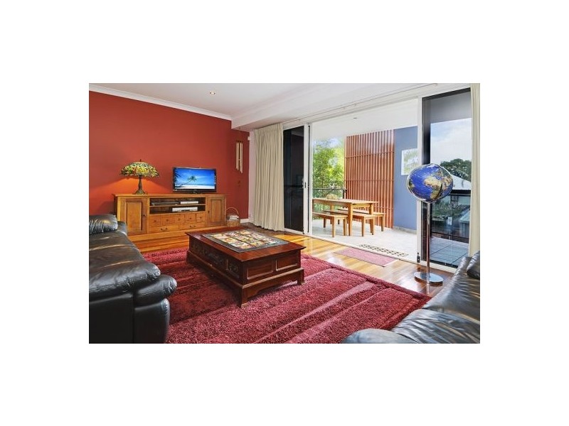 4A Kingfisher Lane, East Brisbane QLD 4169