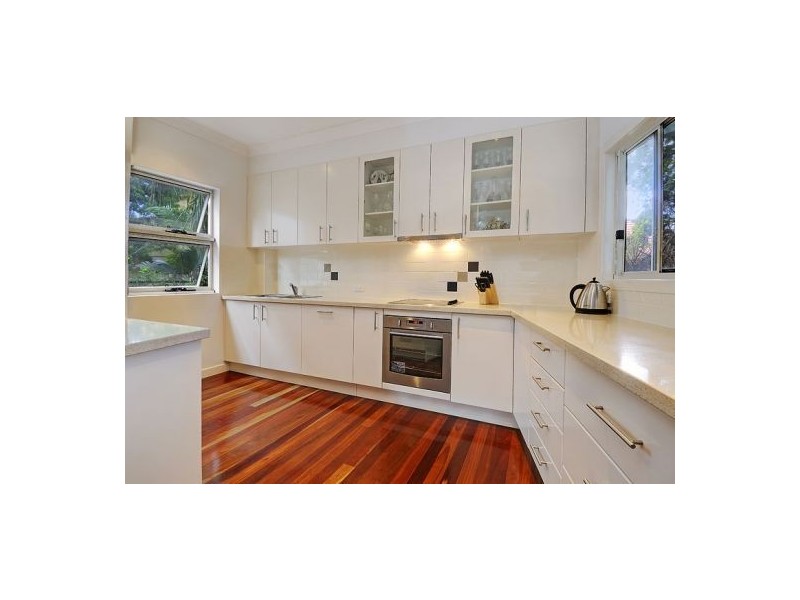 4A Kingfisher Lane, East Brisbane QLD 4169