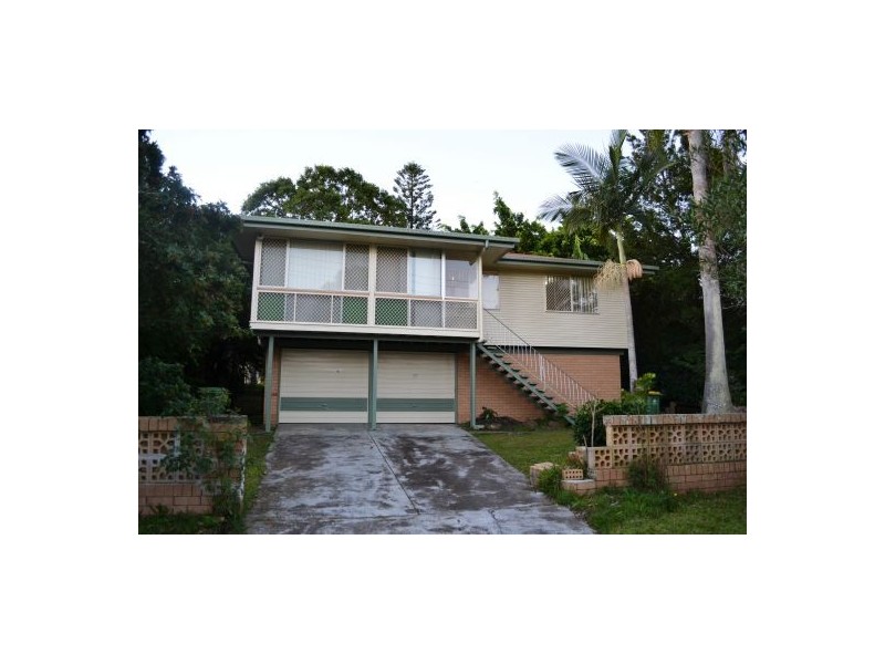 19 Ash Avenue, Woodridge QLD 4114