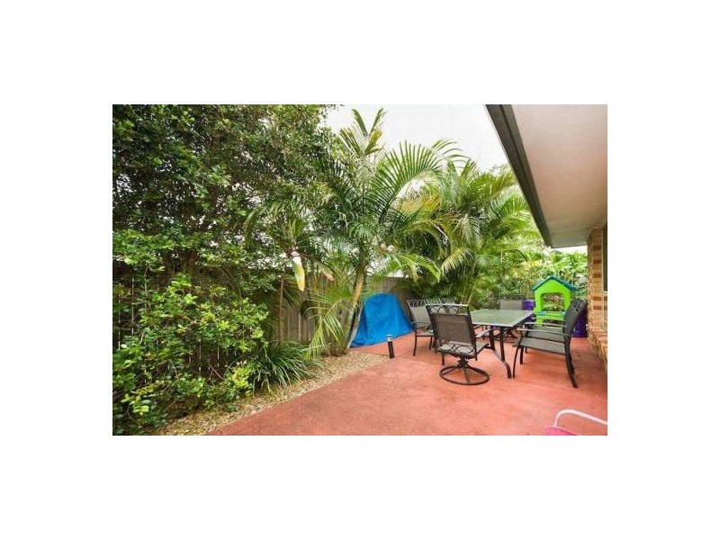 23/32 Belgarah Place, Carina QLD 4152