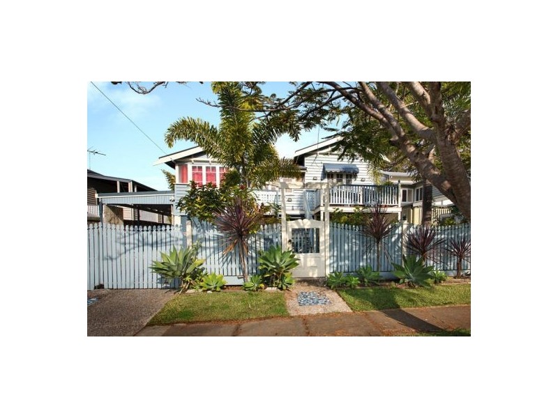 29 Primmer Street, Coorparoo QLD 4151