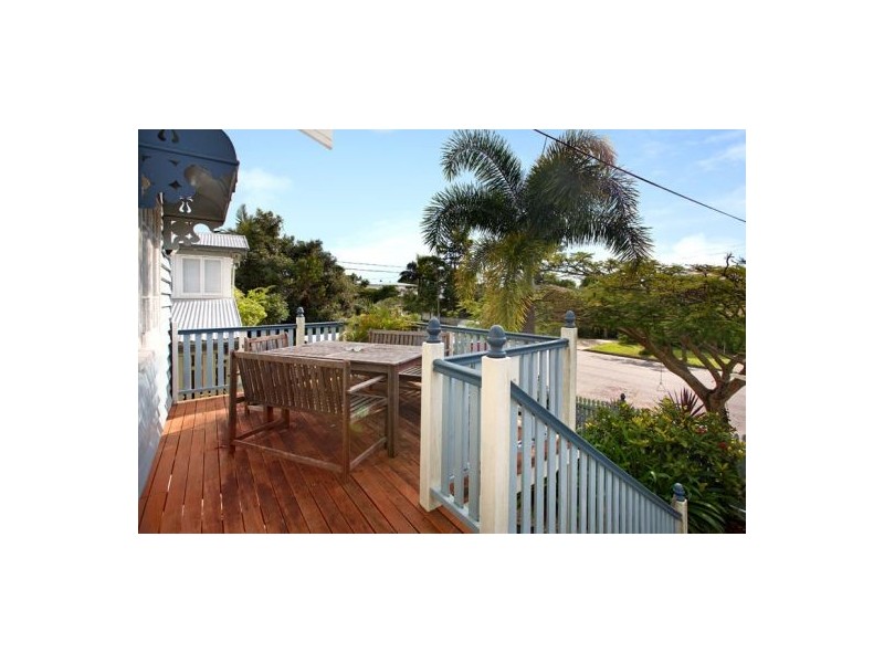29 Primmer Street, Coorparoo QLD 4151