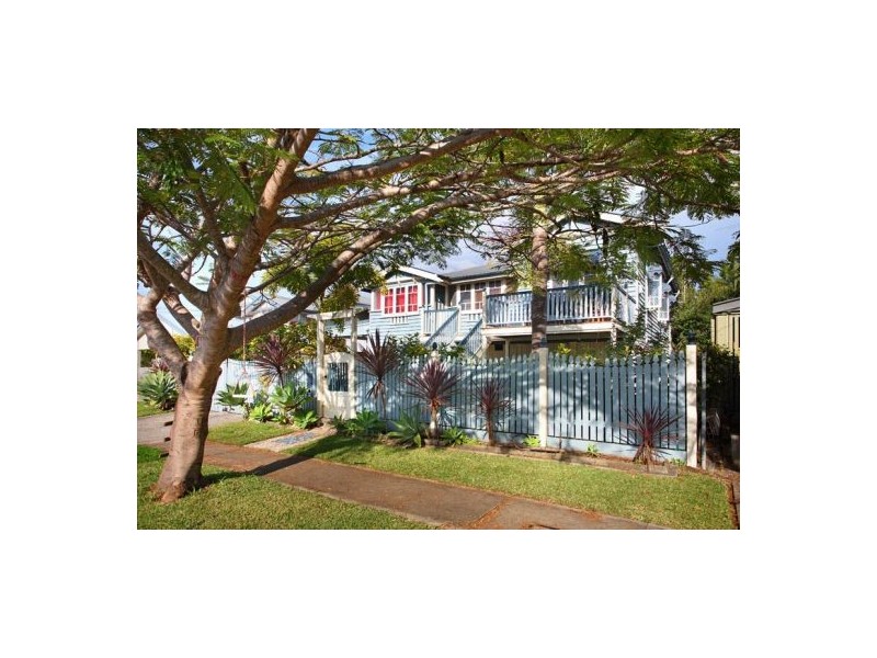 29 Primmer Street, Coorparoo QLD 4151
