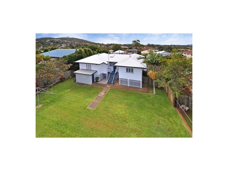 41 Lumley St, Upper Mount Gravatt QLD 4122