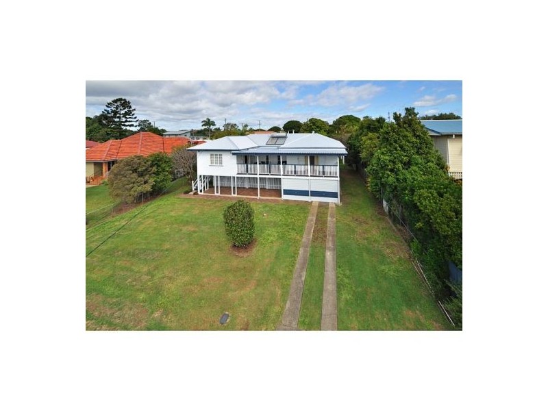 41 Lumley St, Upper Mount Gravatt QLD 4122