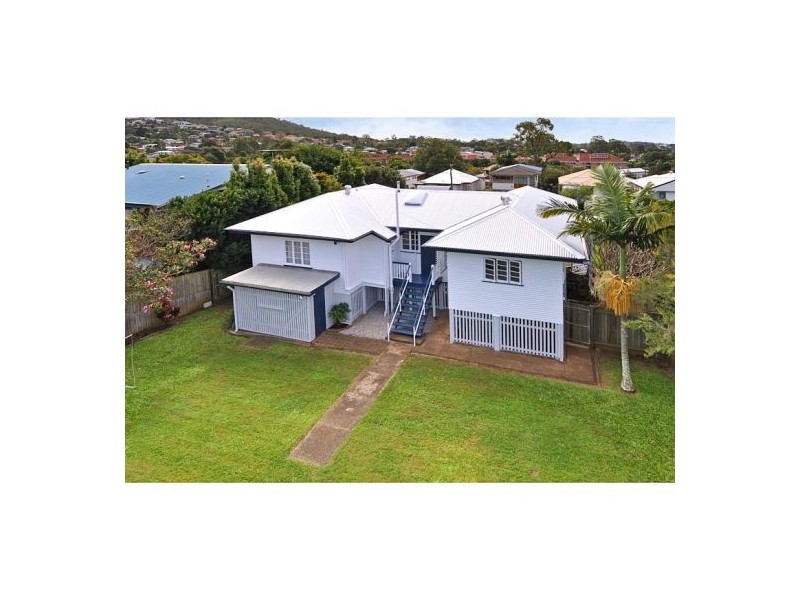 41 Lumley St, Upper Mount Gravatt QLD 4122
