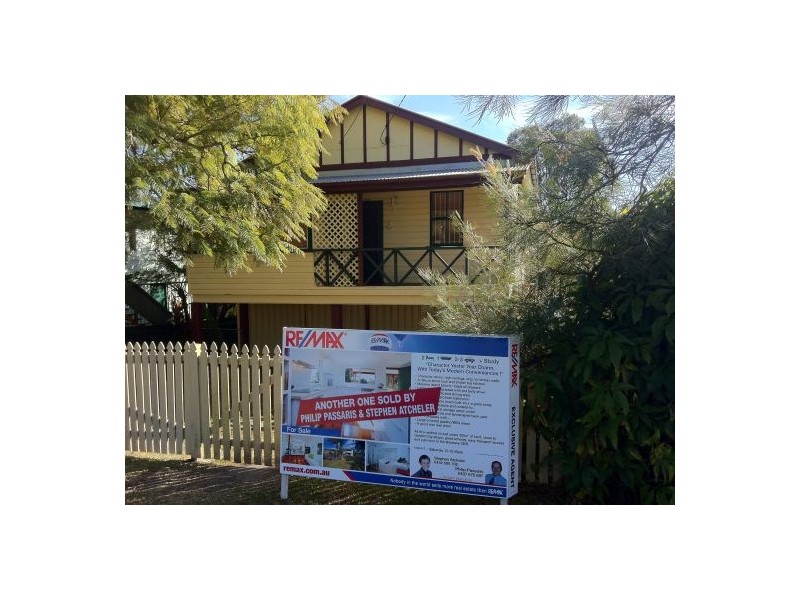 32 Lumley St, Upper Mount Gravatt QLD 4122