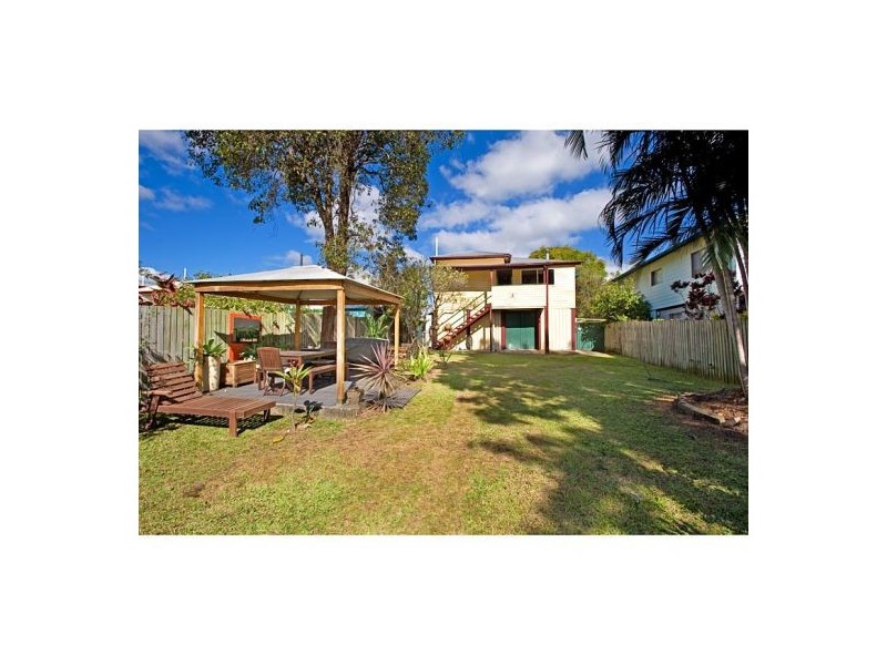 32 Lumley St, Upper Mount Gravatt QLD 4122