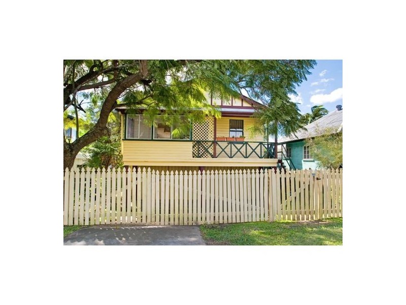 32 Lumley St, Upper Mount Gravatt QLD 4122