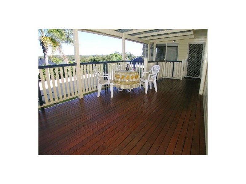 18 Bartels Street, Mount Gravatt QLD 4122