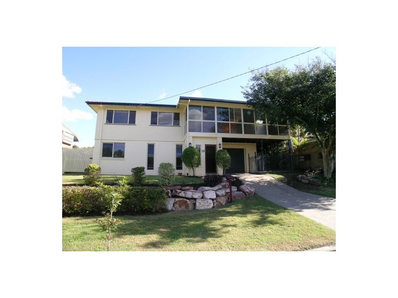 18 Bartels Street, Mount Gravatt QLD 4122