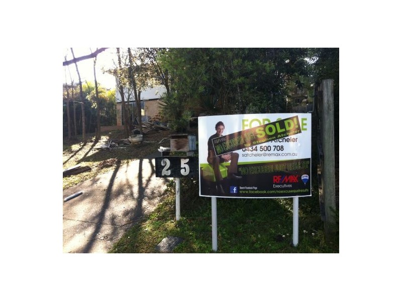 25 Togar St, Mansfield QLD 4122