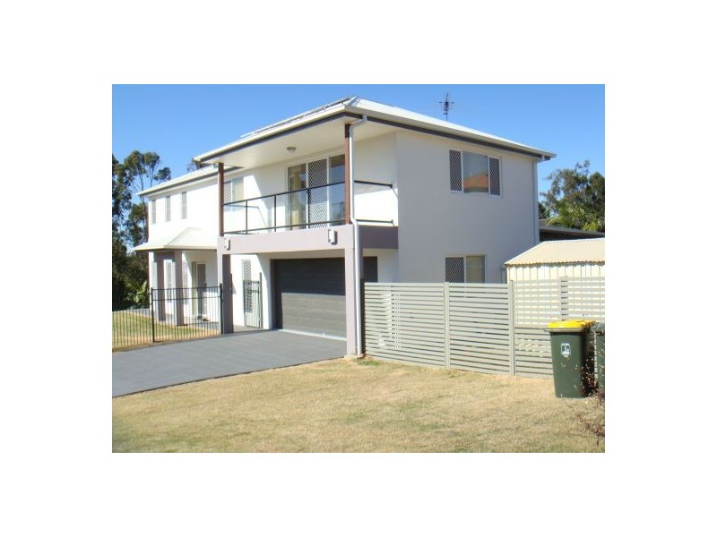 46 Alan Cres, Eight Mile Plains QLD 4113