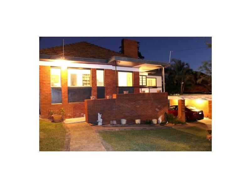 307 Chatsworth Road, Coorparoo QLD 4151