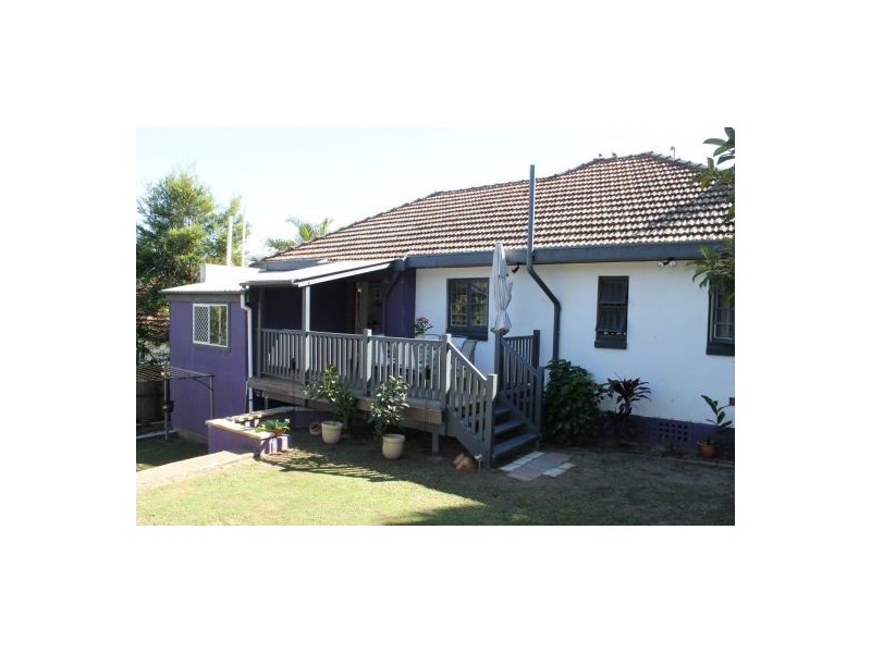 307 Chatsworth Road, Coorparoo QLD 4151