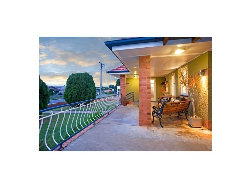 45  Lumley St, Upper Mount Gravatt QLD 4122