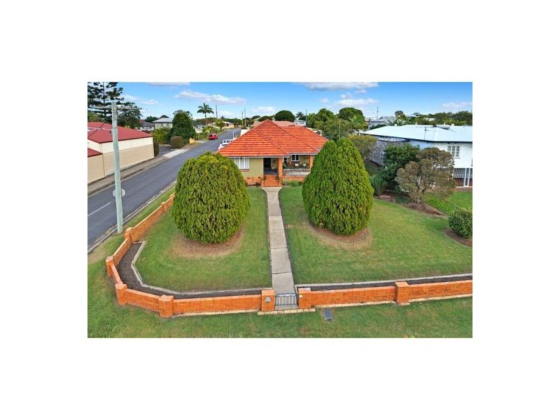 45  Lumley St, Upper Mount Gravatt QLD 4122