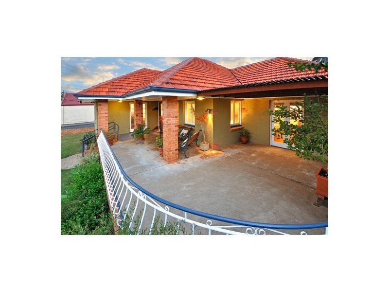 45  Lumley St, Upper Mount Gravatt QLD 4122