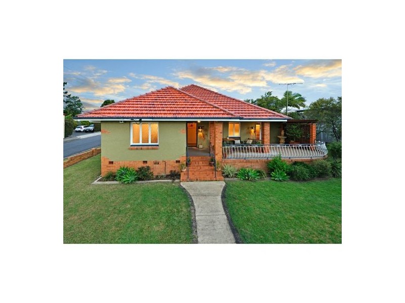 45  Lumley St, Upper Mount Gravatt QLD 4122
