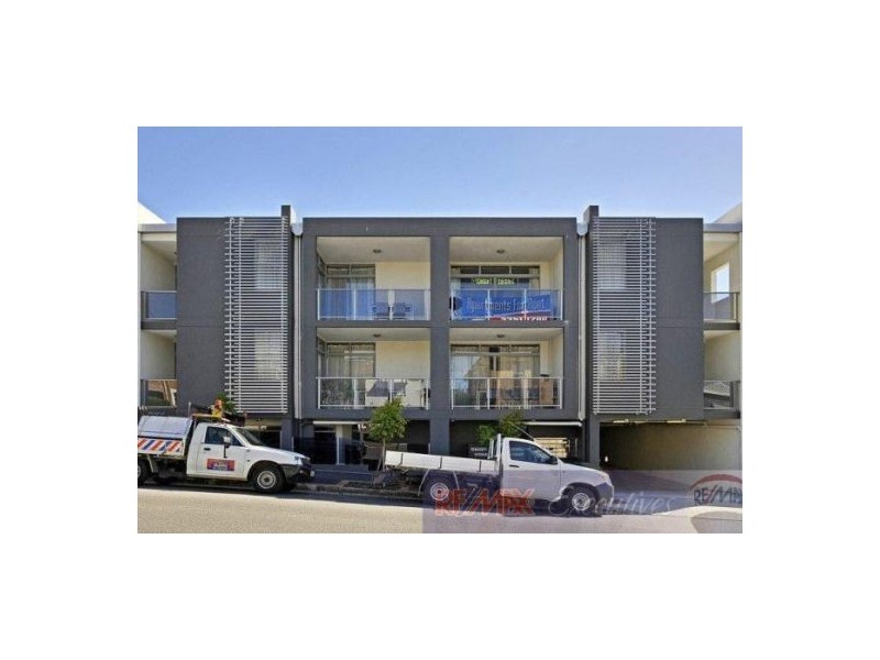 13/62 Arthur Street, Fortitude Valley QLD 4006