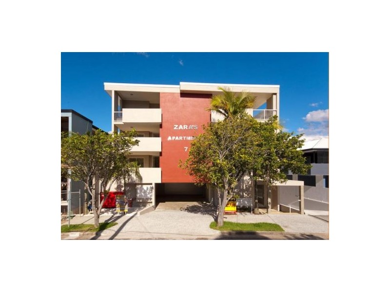 Units 7&9 of 7 Selbourne Street, Mount Gravatt East QLD 4122