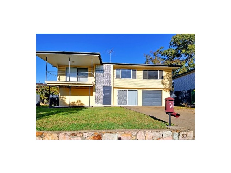 67 Greenmeadow Road, Mansfield QLD 4122