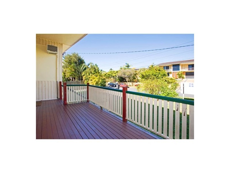 25 Danina St, Mansfield QLD 4122