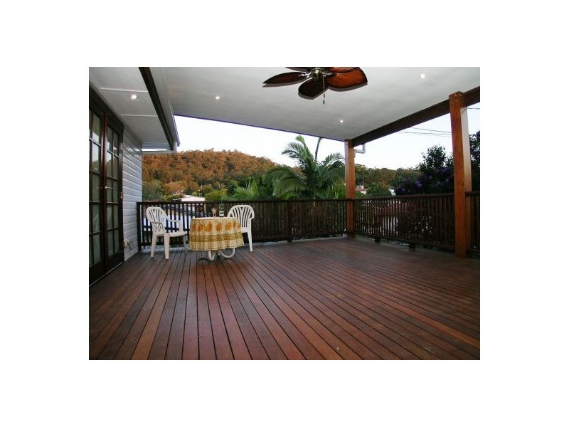 16 Suncroft Street, Mount Gravatt QLD 4122