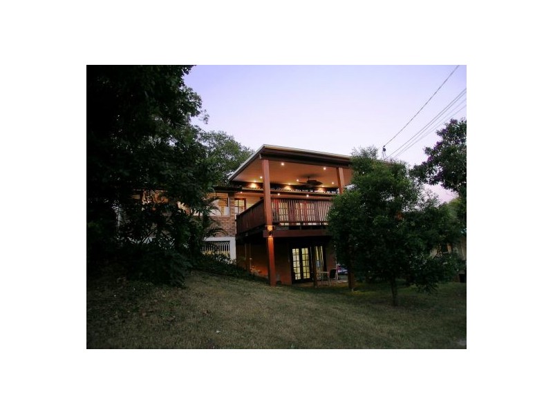 16 Suncroft Street, Mount Gravatt QLD 4122