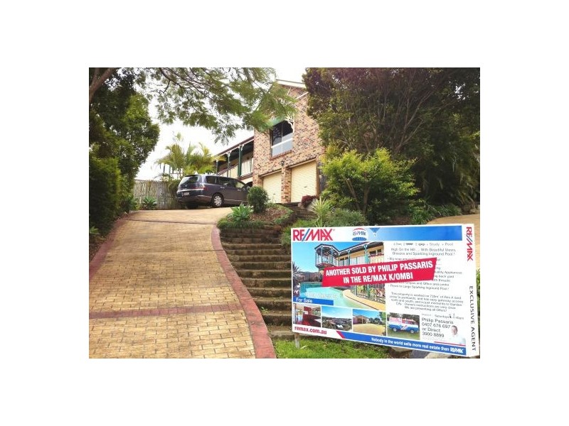 4 Da Vinci Ct, Mackenzie QLD 4156