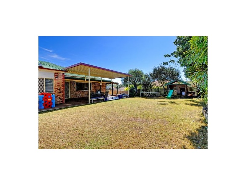 4 Da Vinci Ct, Mackenzie QLD 4156
