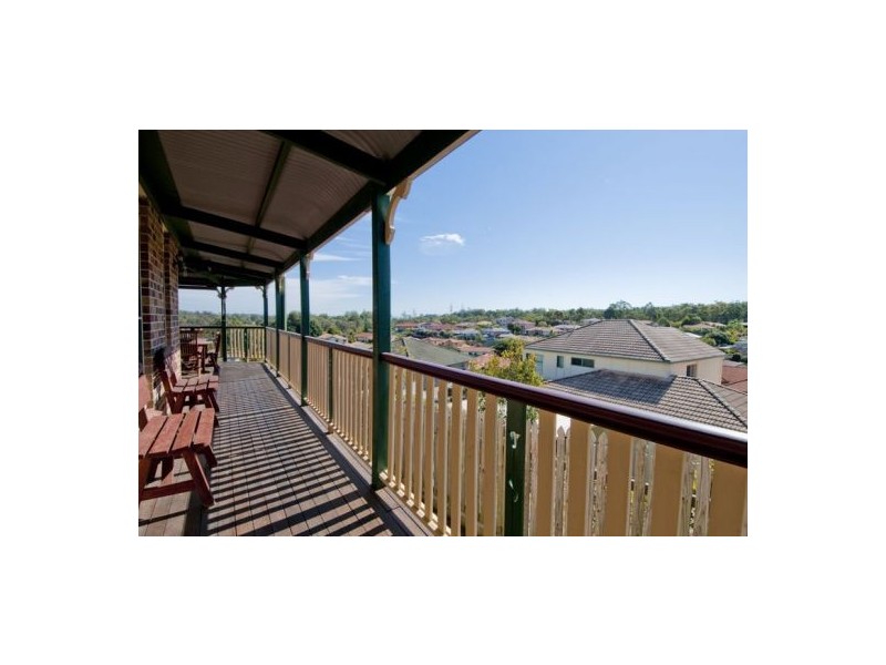 4 Da Vinci Ct, Mackenzie QLD 4156