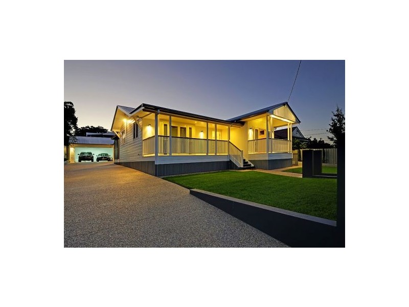 15 Landor Street, Tarragindi QLD 4121