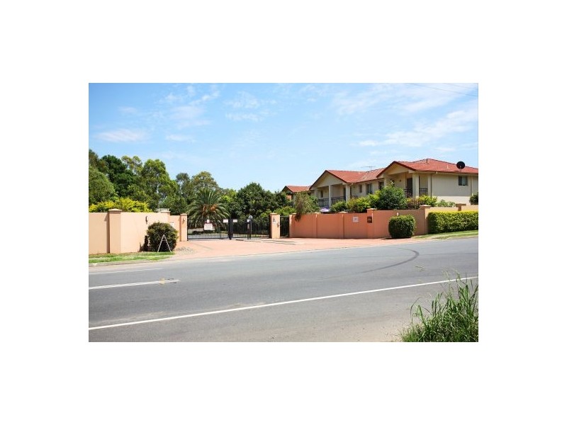 13/451 Belmont Rd, Belmont QLD 4153