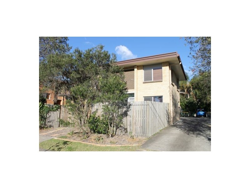 2/31 Robinson Street, Coorparoo QLD 4151