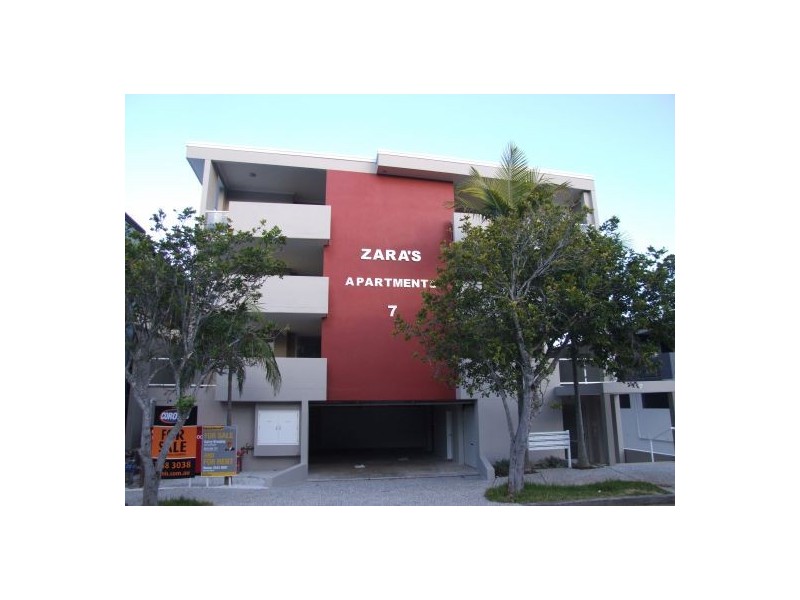 9/7 Selbourne Street, Mount Gravatt East QLD 4122