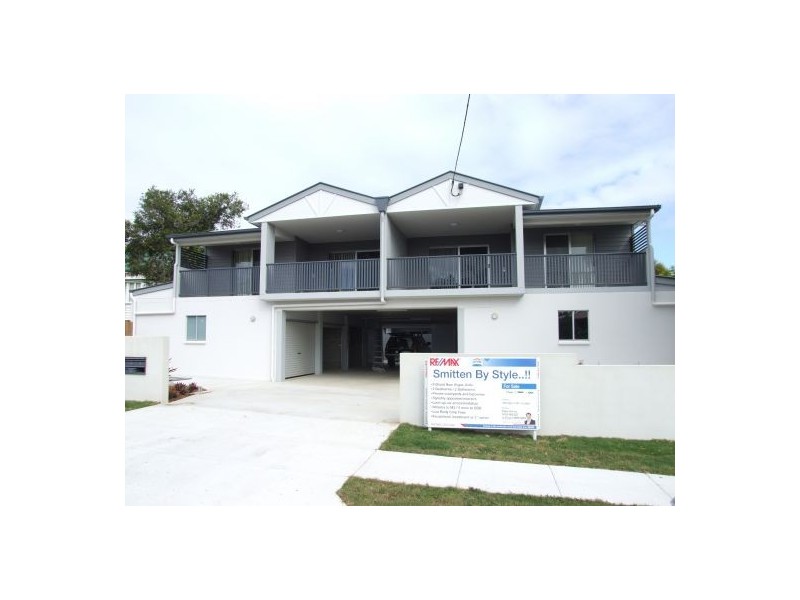 7/15 Rolle Street, Holland Park West QLD 4121