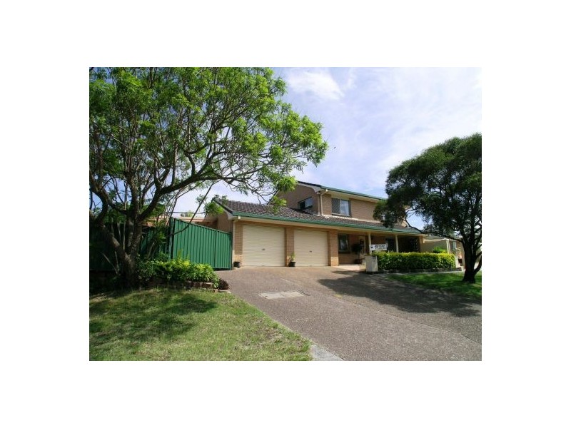 110 Gaynesford Street, Mount Gravatt QLD 4122