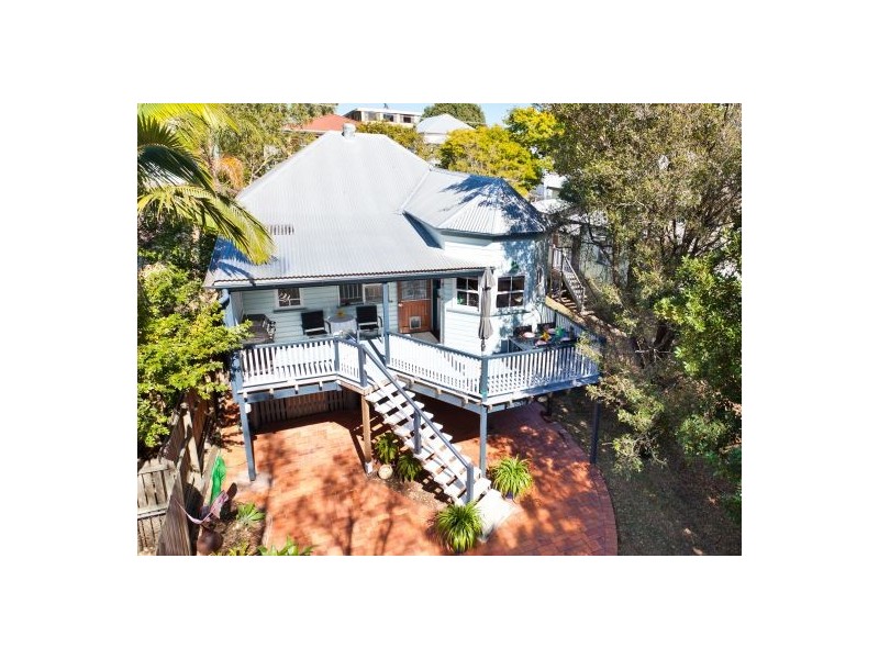 46 Gordon Street, Greenslopes QLD 4120