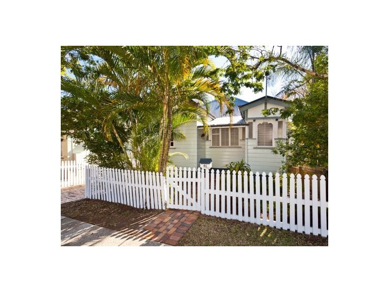46 Gordon Street, Greenslopes QLD 4120