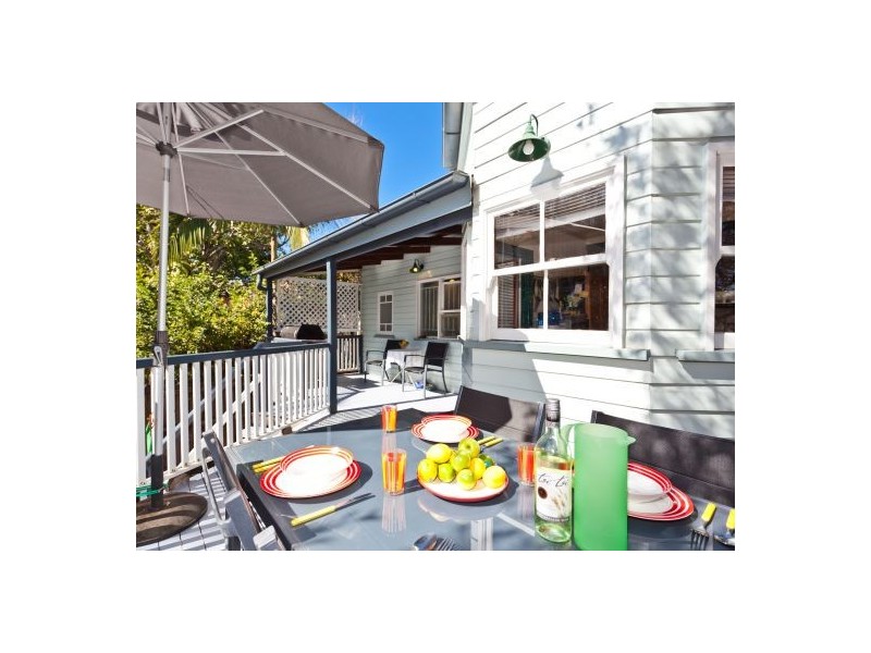 46 Gordon Street, Greenslopes QLD 4120