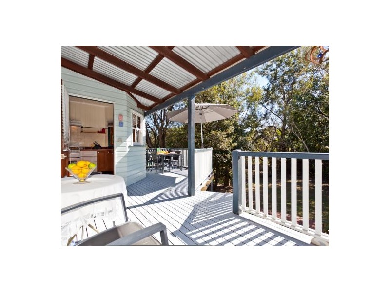 46 Gordon Street, Greenslopes QLD 4120