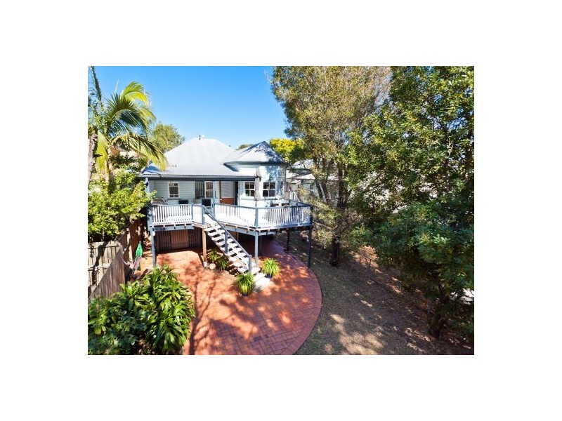46 Gordon Street, Greenslopes QLD 4120