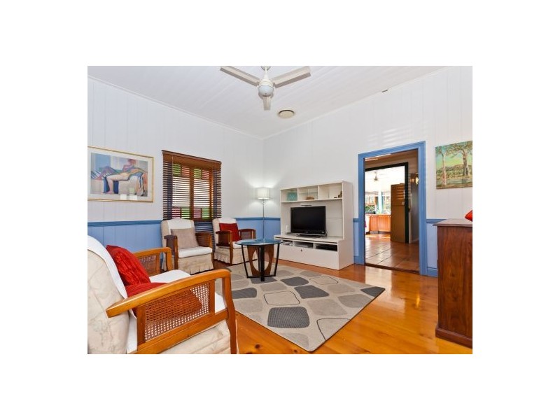 46 Gordon Street, Greenslopes QLD 4120